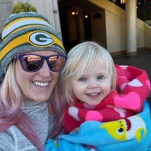 Meet your Posher, Kori